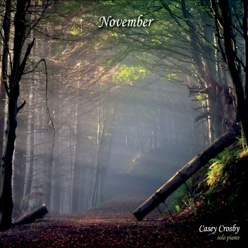 November