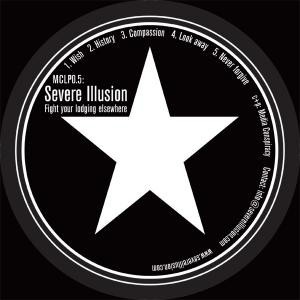 Fight Your Lodging Elsewhere / Hyper Disease EP