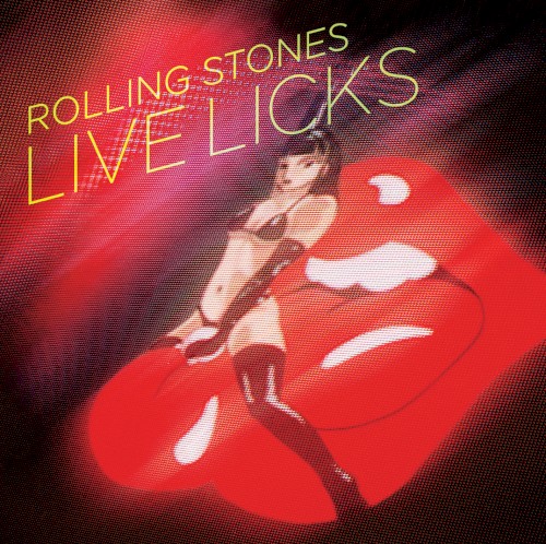 Live Licks