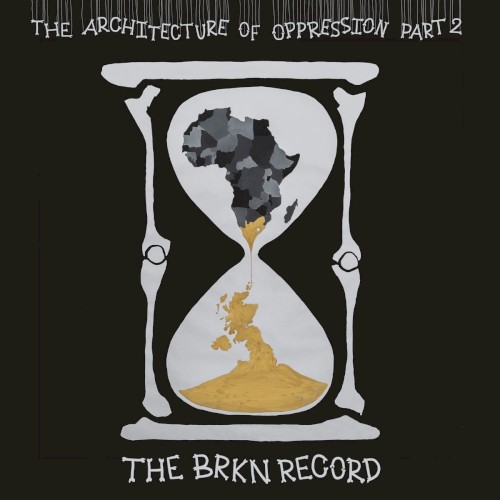 The Architecture of Oppression, Part 2