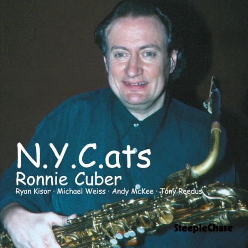 N.Y. Cats