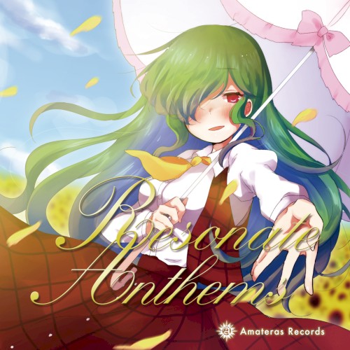 Resonate Anthems