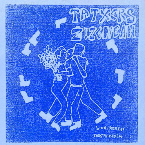 Sorixeren Despedidia (live Gasteizko Jimmy Jazz-En)