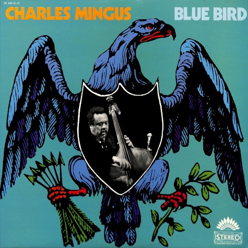 Blue Bird