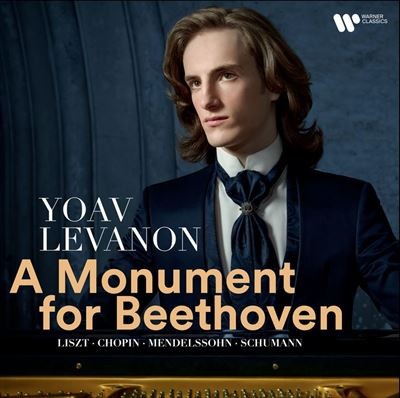 A Monument for Beethoven