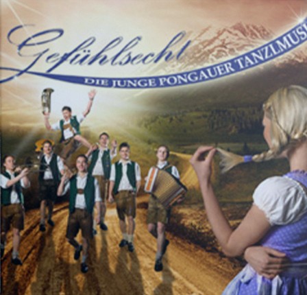 Gefühlsecht