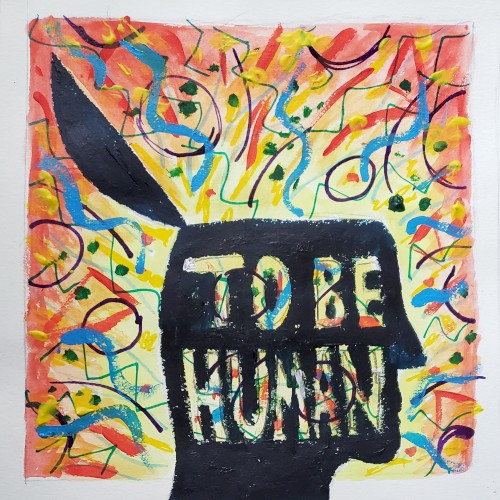 To Be Human