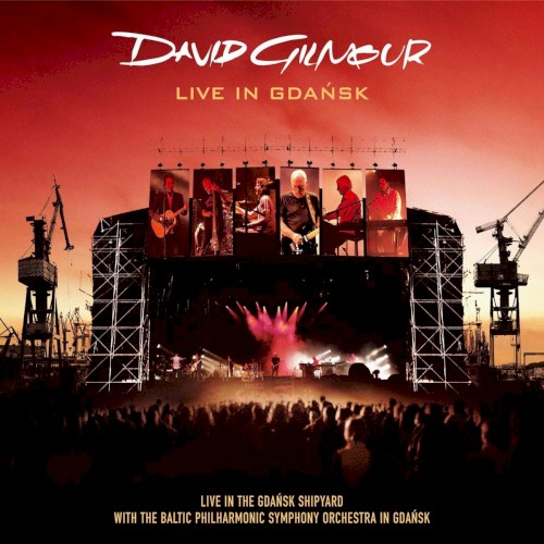 Live in Gdańsk