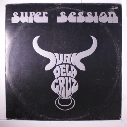 Super Session LP