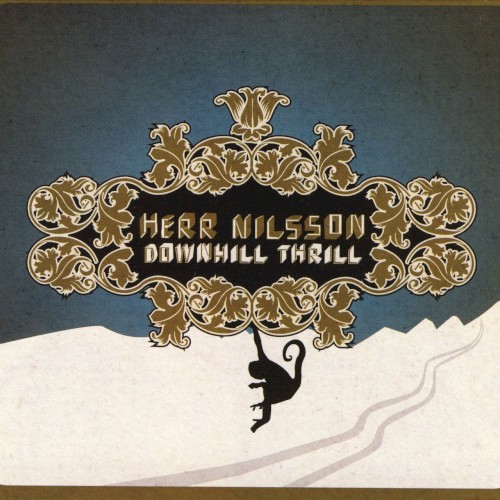 Downhill Thrill