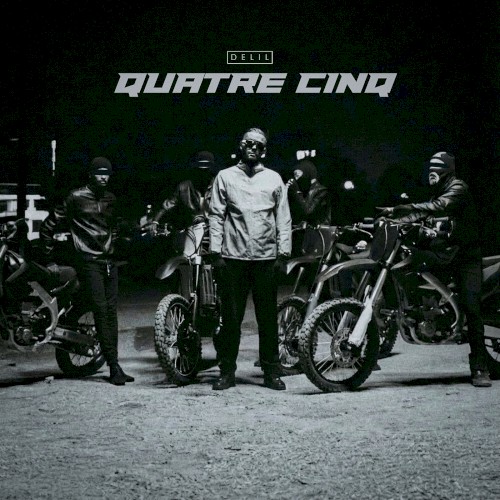 QUATRE CINQ