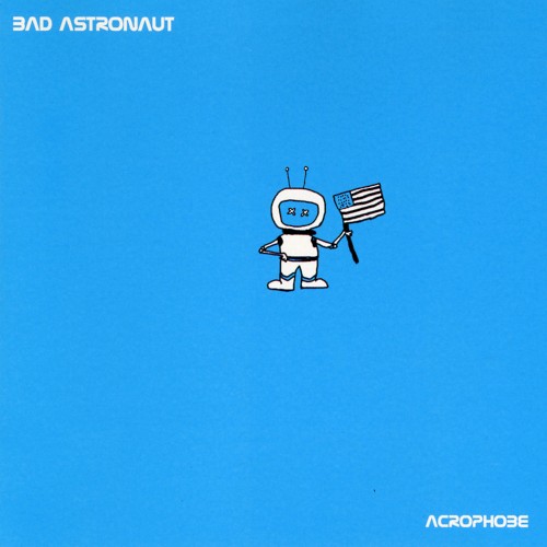 Acrophobe