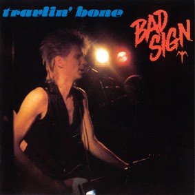 Travlin' Bone