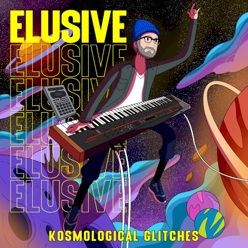 Kosmological Glitches