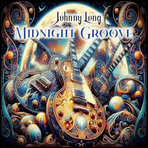 Midnight Groove (2024 Remastered Version)