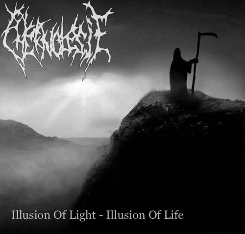 Illusion of Light - Illusion of Life