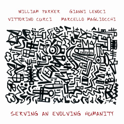 Serving an Evolving Humanity