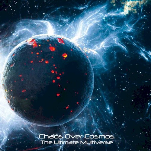 The Ultimate Multiverse