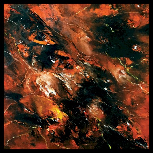 The Cabinet of Numinous Song