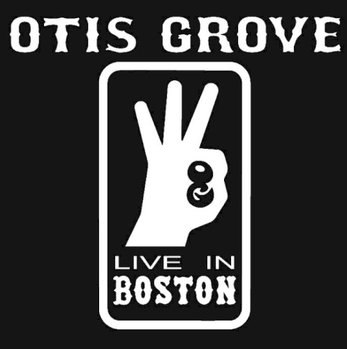Live in Boston