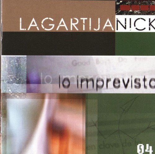 Lo imprevisto