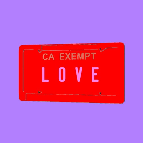 MUCH LOVE DEEP WEB (vol. 1)