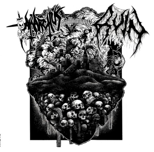 Anarchus / Ruin