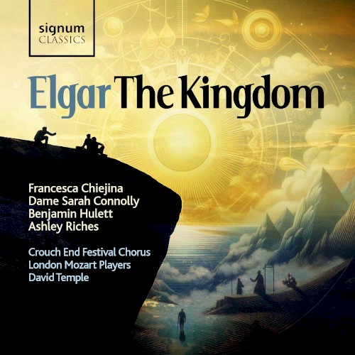 The Kingdom