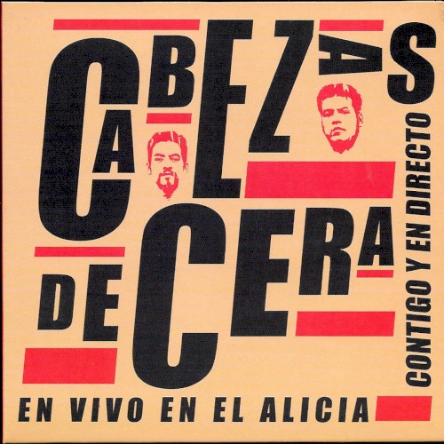 Contigo y en Directo: En Vivo en el Alicia