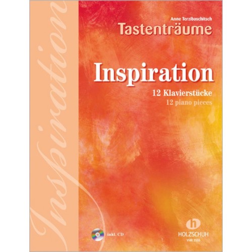 Tastenträume: Inspiration
