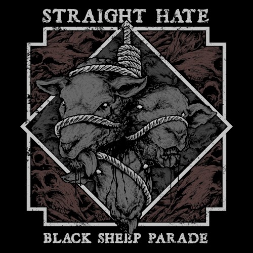 Black Sheep Parade