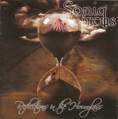 Reflections in the Hourglass