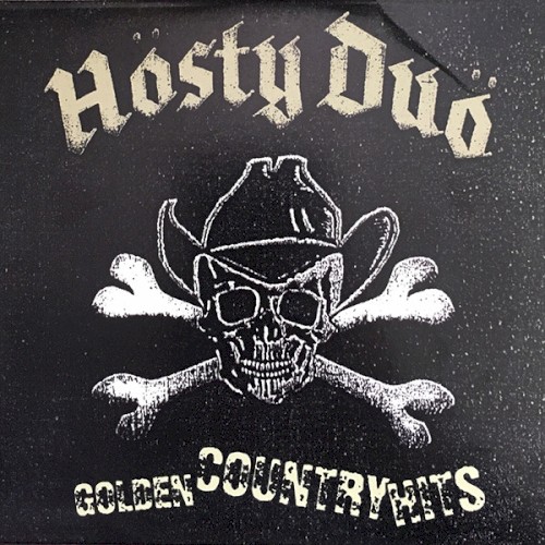 Golden Country Hits