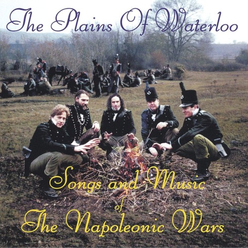 The Plains of Waterloo