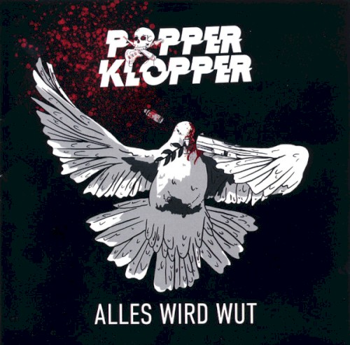Alles wird Wut