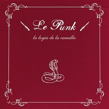 La logia de la canalla