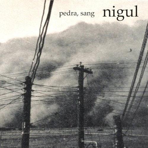 Pedra, Sang