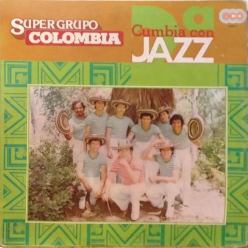 2a. Cumbia con jazz