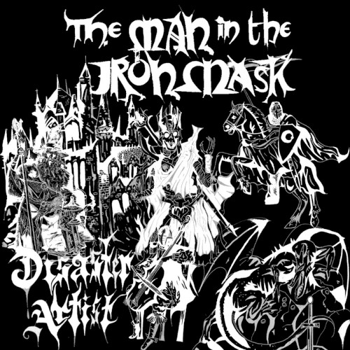 The Man in the Iron Mask