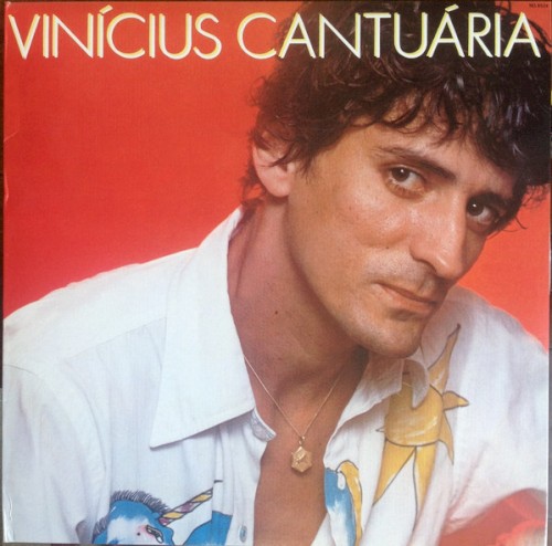 Vinicius Cantuária