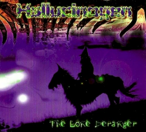 The Lone Deranger