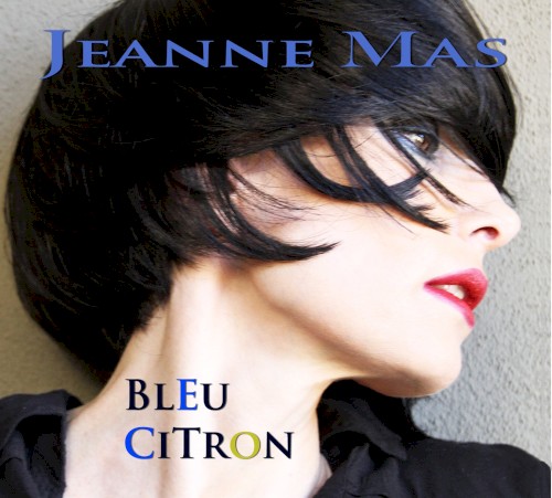 Bleu citron