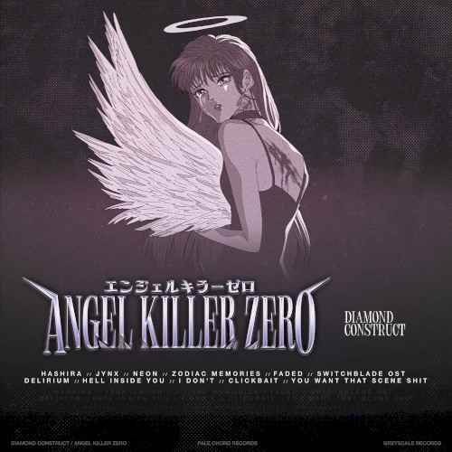 Angel Killer Zero
