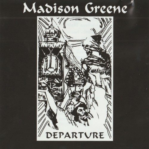 Departure