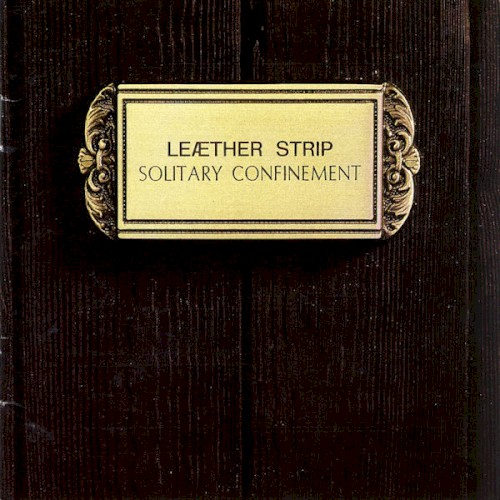 Solitary Confinement