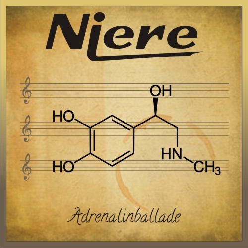 Adrenalinballade