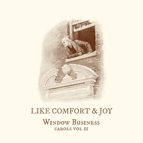 Like Comfort & Joy