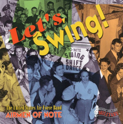 Let's Swing