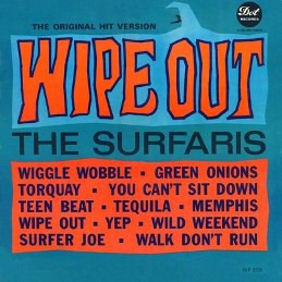 Wipe Out