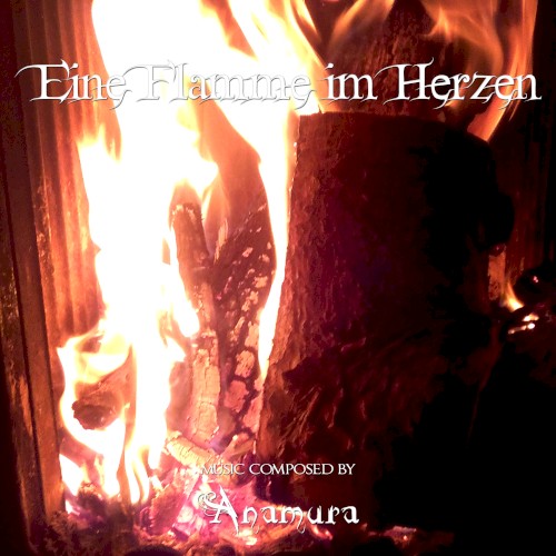 Eine Flamme im Herzen